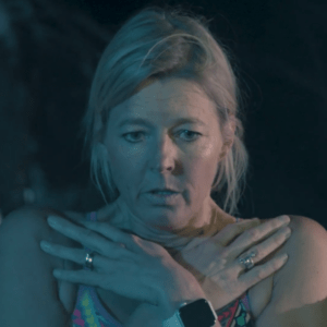 Workshop: Ervaar de kou